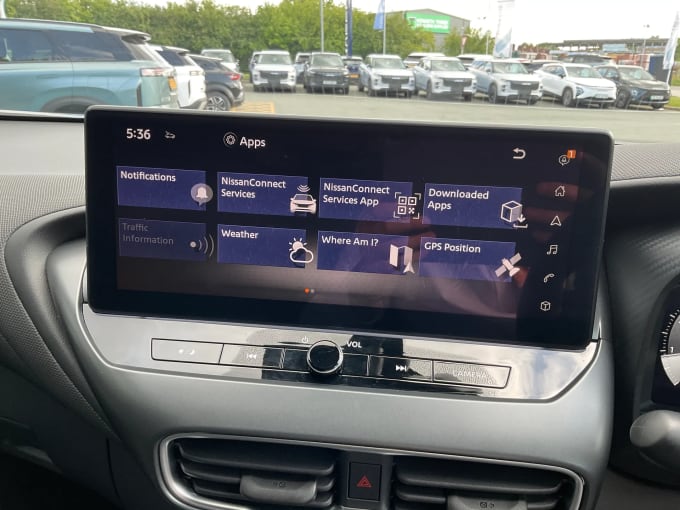 2024 Nissan Juke