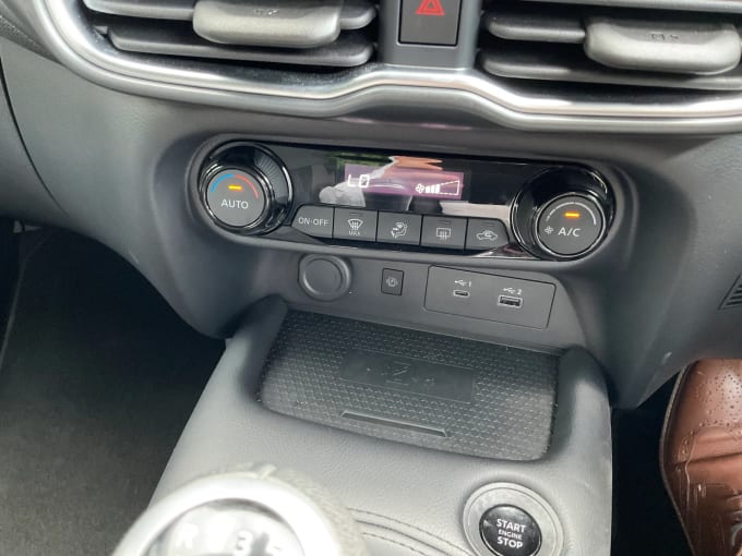 2024 Nissan Juke