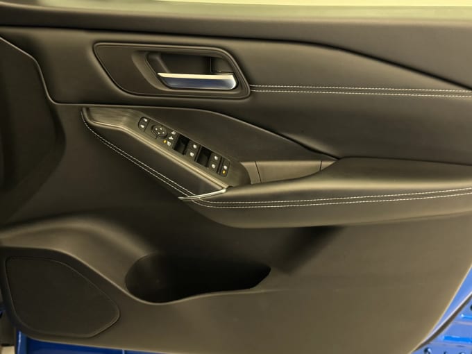 2022 Nissan Qashqai