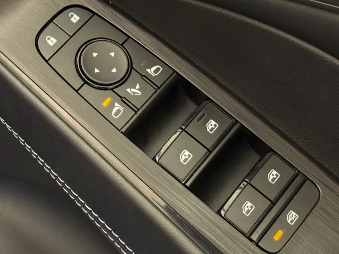 2022 Nissan Qashqai