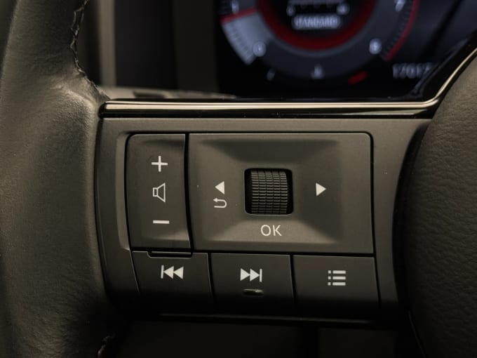 2022 Nissan Qashqai