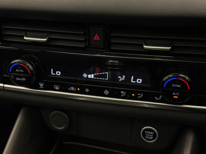 2022 Nissan Qashqai