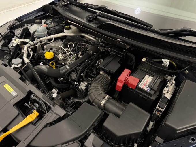2022 Nissan Qashqai