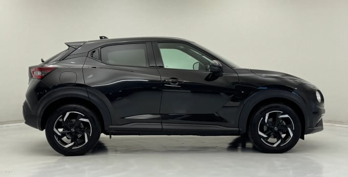 2024 Nissan Juke