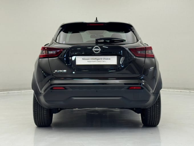 2024 Nissan Juke