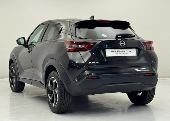 2024 Nissan Juke