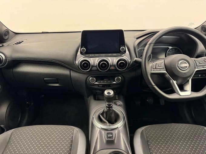 2024 Nissan Juke