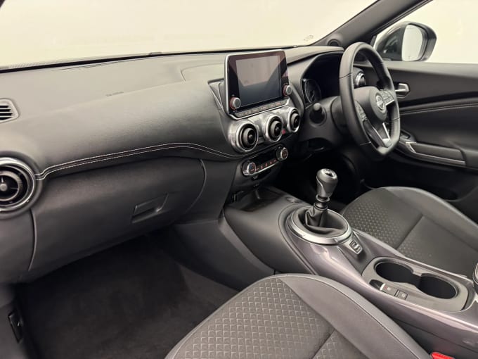 2024 Nissan Juke