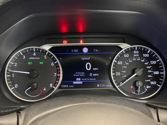 2024 Nissan Juke