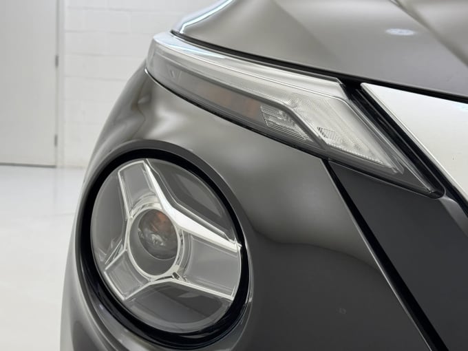 2024 Nissan Juke