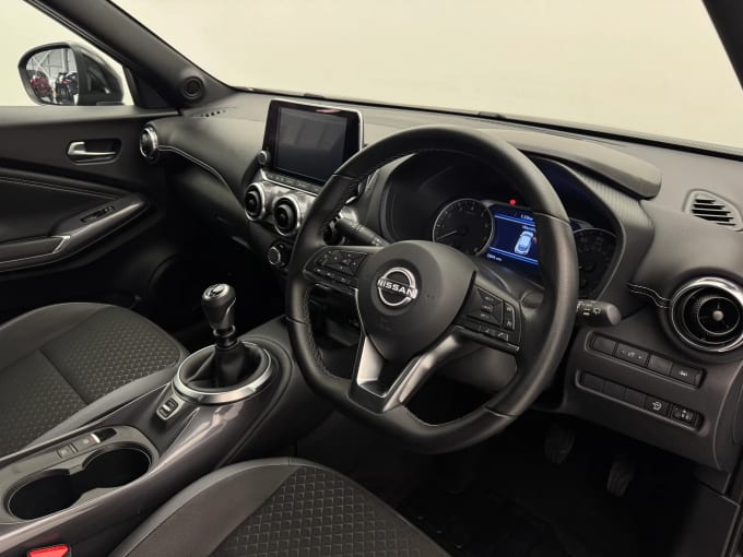 2024 Nissan Juke