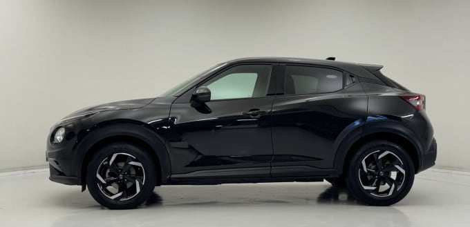 2024 Nissan Juke