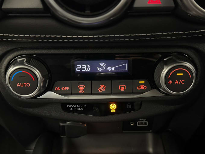 2024 Nissan Juke