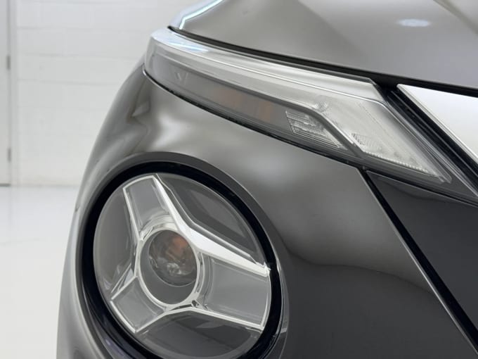 2024 Nissan Juke