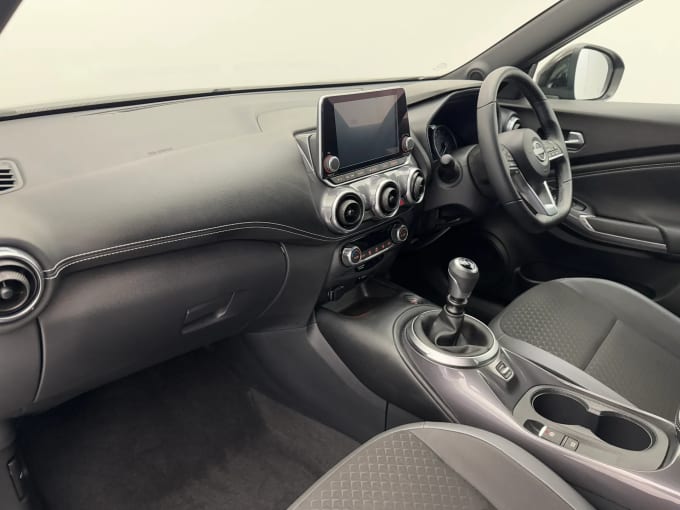 2024 Nissan Juke