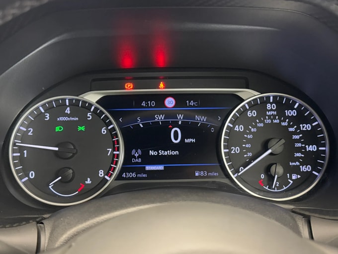 2024 Nissan Juke
