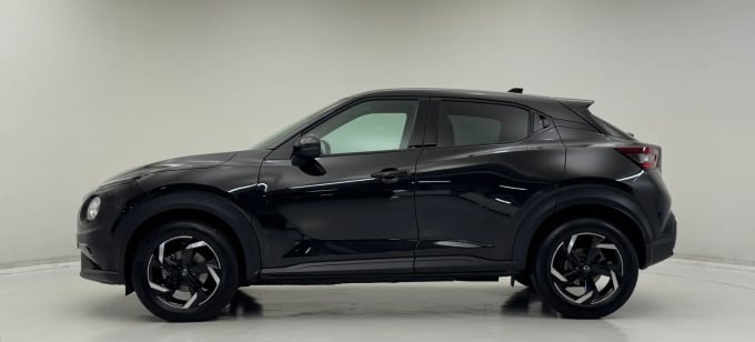 2024 Nissan Juke