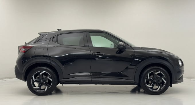 2024 Nissan Juke