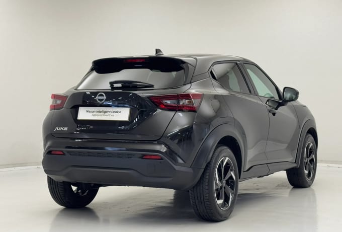 2024 Nissan Juke
