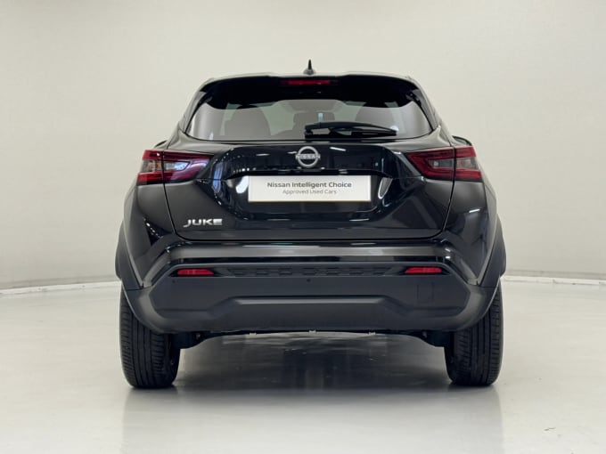 2024 Nissan Juke