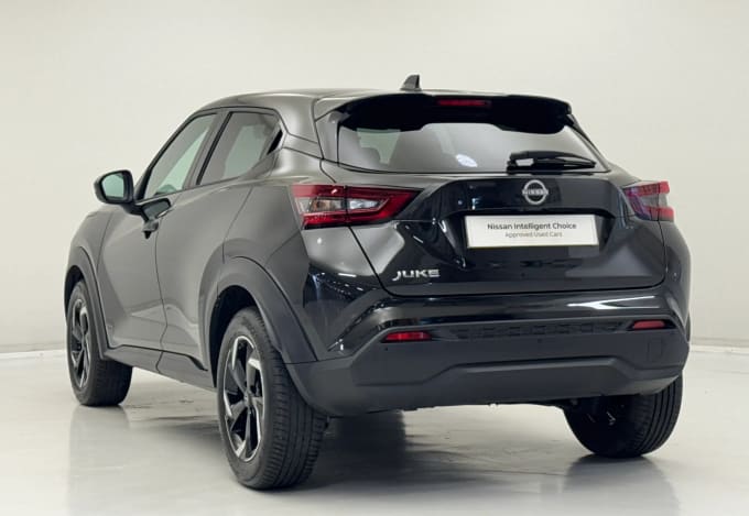 2024 Nissan Juke