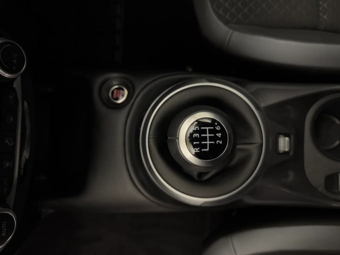 2024 Nissan Juke