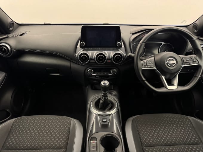 2024 Nissan Juke