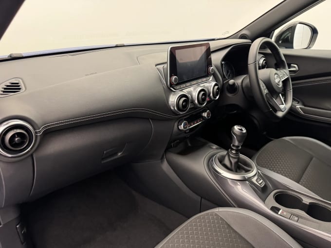 2024 Nissan Juke
