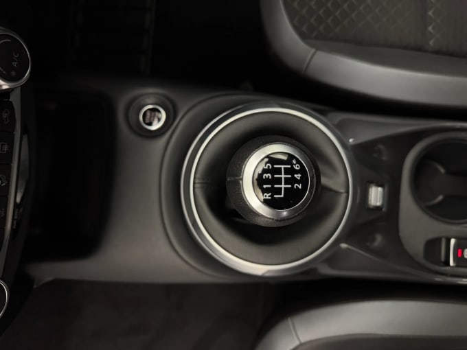 2024 Nissan Juke