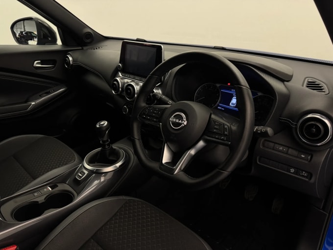 2024 Nissan Juke
