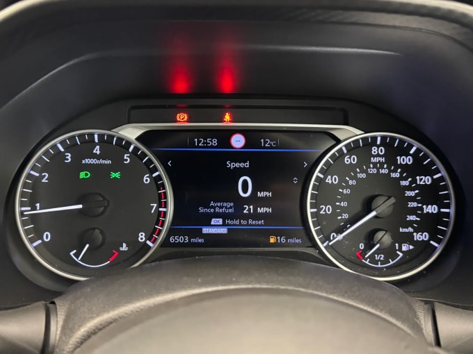 2024 Nissan Juke