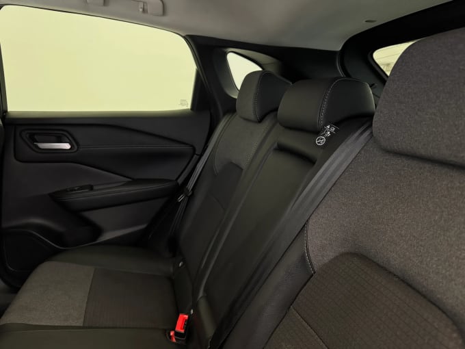 2024 Nissan Qashqai