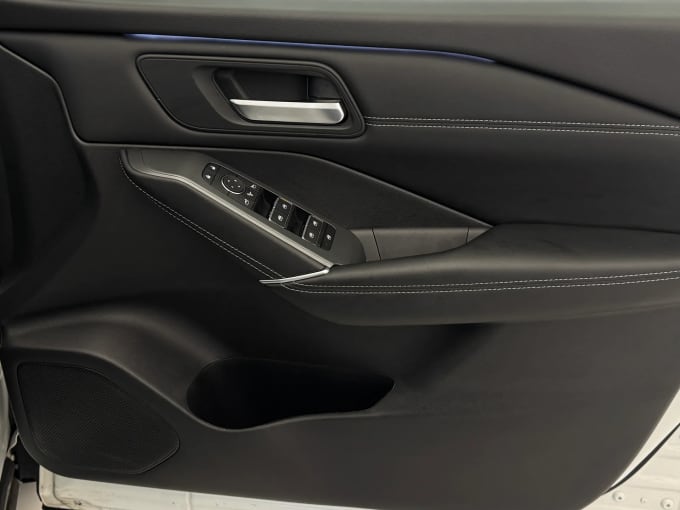 2024 Nissan Qashqai