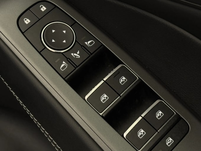 2024 Nissan Qashqai