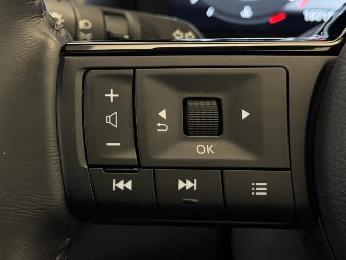 2024 Nissan Qashqai