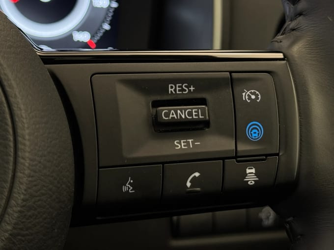 2024 Nissan Qashqai