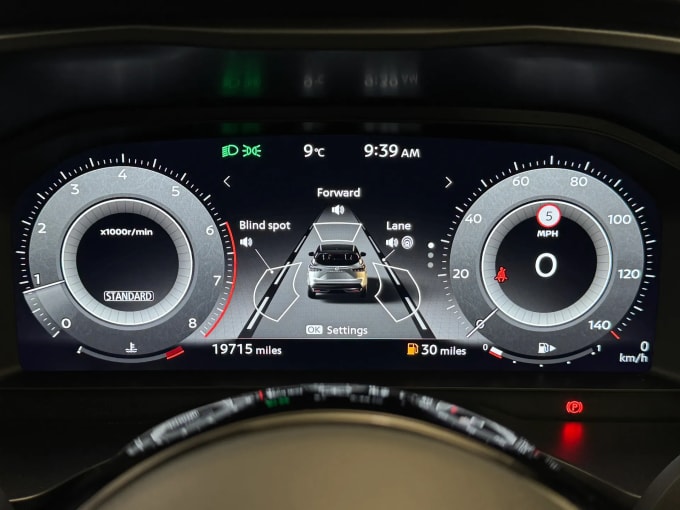 2024 Nissan Qashqai