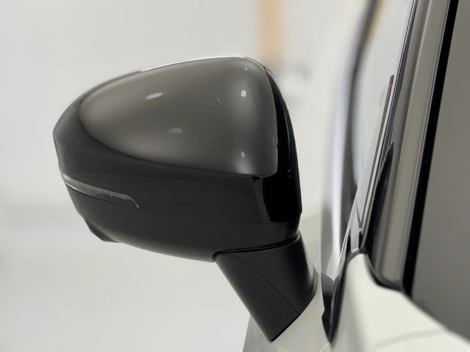 2024 Nissan Qashqai