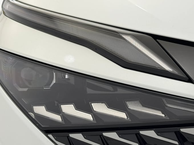 2024 Nissan Qashqai