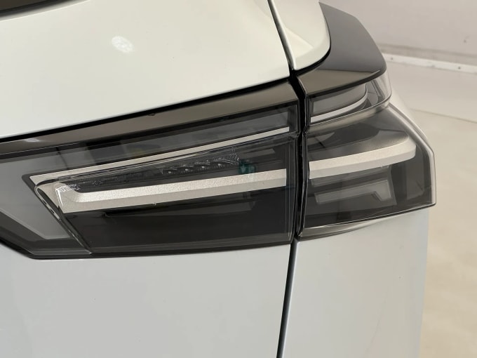 2024 Nissan Qashqai