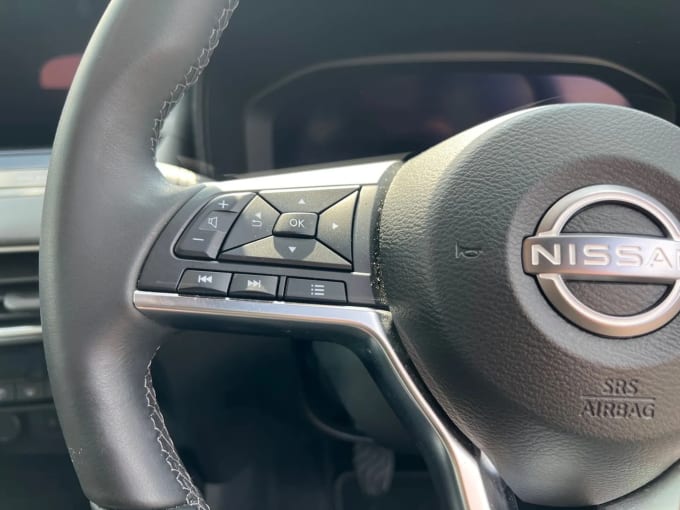 2024 Nissan Juke