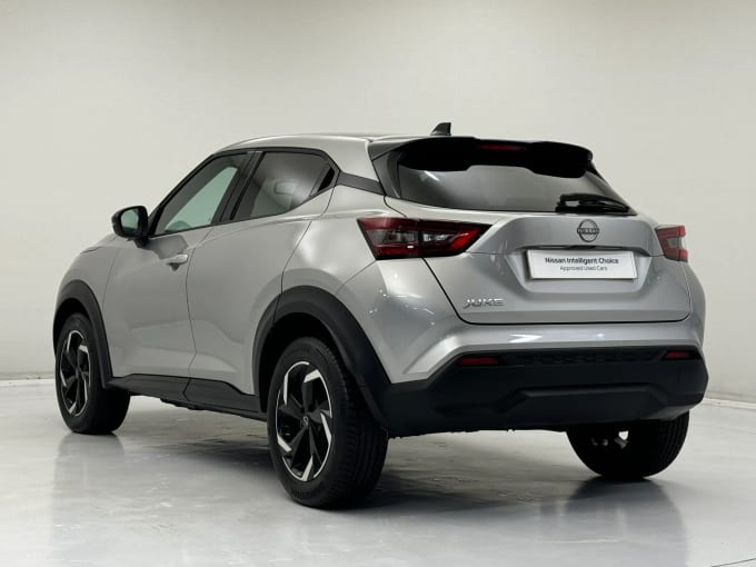 2023 Nissan Juke