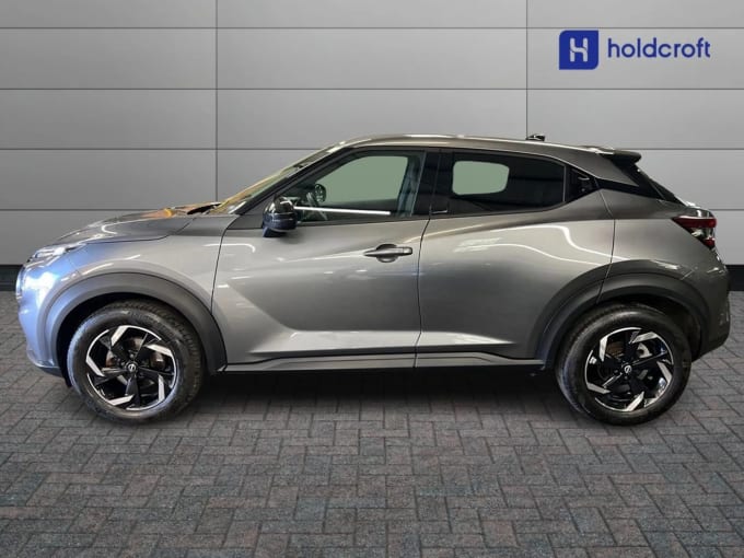 2023 Nissan Juke