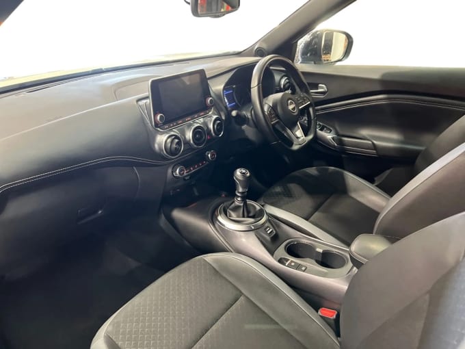 2023 Nissan Juke