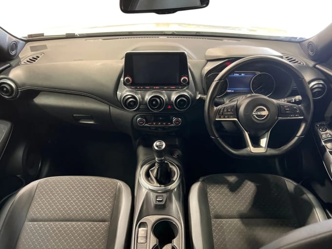 2023 Nissan Juke
