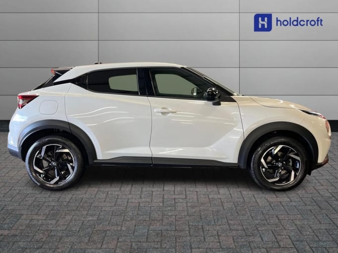 2023 Nissan Juke