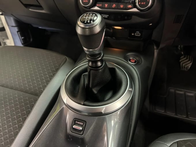 2023 Nissan Juke