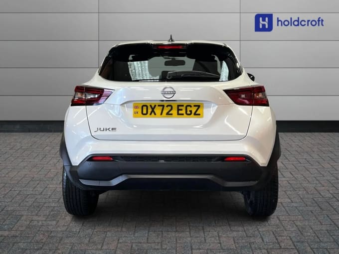 2023 Nissan Juke