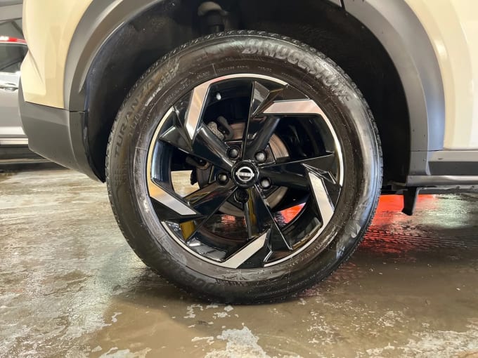 2023 Nissan Juke