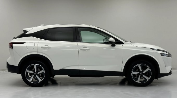 2023 Nissan Qashqai